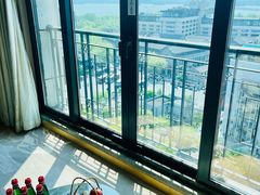 -杭州城中香格里拉大酒店