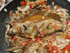 -肖记公安牛肉鱼杂馆·省级非物质文化遗产(三角路直营店)