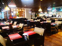 大堂-索菲特银河锦厨自助餐(山西路店)