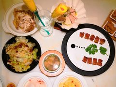 -客语客家菜(佳兆业广场店)