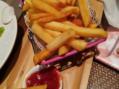 -家兴精品酒店-1959西餐厅