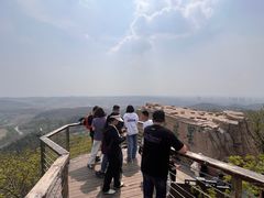 -沈阳辉山风景区