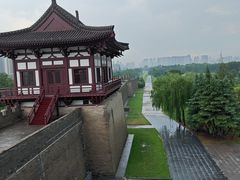 -定鼎门遗址博物馆