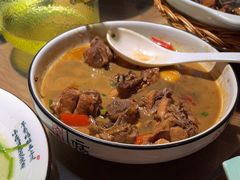 -风味小馆(天目湖宾馆店)