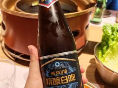 -西塔老太太泥炉烤肉(亚运村店)