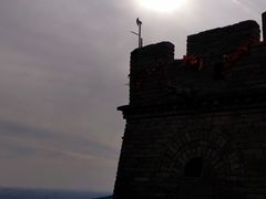 -南京珍珠泉风景区
