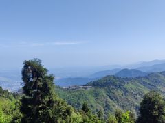 -南岳衡山风景名胜区