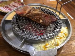 -紫霞门韩国料理烤肉(深南东路店)