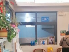 -柳沟豆腐宴64号院