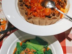 -西贝(南开大悦城店)