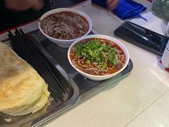 -老·贝尔杂碎馆