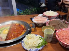 -楠火锅(仁恒梦中心店)