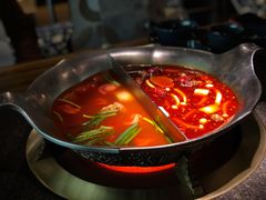-湊湊火锅·茶憩(东城万达店)