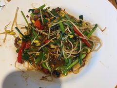 -胖老汉椒麻鸡清真新疆菜(西御街店)