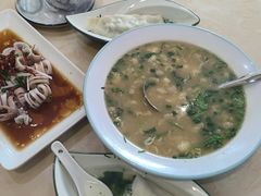 -北方饺子王·海肠捞饭·海鲜锅(山大店)