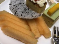 -杭州钱江新城万怡酒店-西餐厅