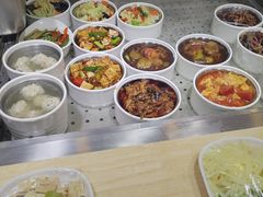 -老家肉饼(永泰庄店)