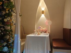 -PARFUM FLORAL花境法餐(南京首店)