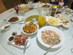 -福来齐·鲁菜海鲜·渔家菜(朝阳街分店)