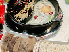 -钢管厂歆瑞源油卤串串香(春熙路太古里店)