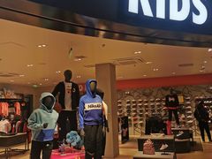 -NIKE KIDS(喜隆多新国际购物中心店)