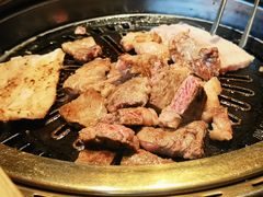 -花时·炭火烧肉(东百中心A馆店)