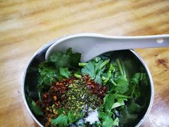 -贵州沾水米线(学田湾店)