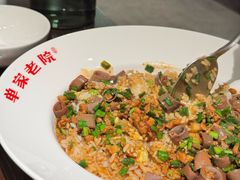 -单家老院·院子里的青岛菜(沙子口店)