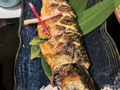 -天狗山料理(省体店)