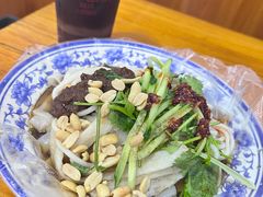 -小朱麻辣串(益民街店)