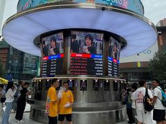 -大悦城(沈阳中街店)