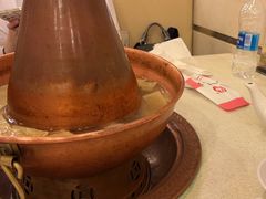 -八先生涮肉房(三里河店)