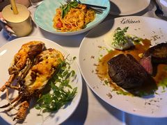 -Kathleen's Waitan 凯圣琳江景西餐厅(外滩店)