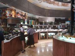 -好日子皇冠假日酒店·君怡咖啡厅(特美思大厦店)