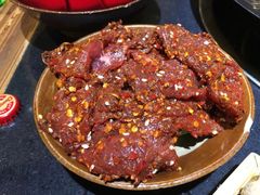 -麻大侠老火锅(巴国城店)