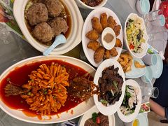 -玉林烤鸭店(垡头店)