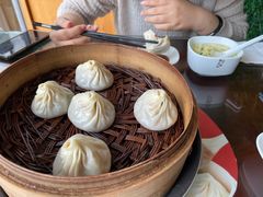 -锡笼记·无锡小笼(方塔店)