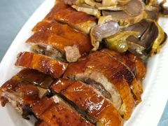 烧鹅-南兴烧腊(江南西店)