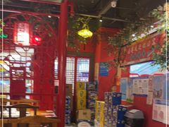 -渔港烤鱼(中百广场店)