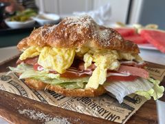 -两岸咖啡(平湖店)