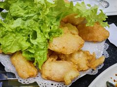 -海花锅盖烧烤店(怡馨家园店)