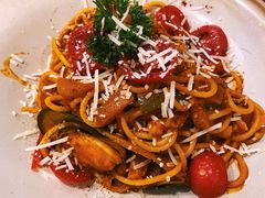 -CRAZYONES西班牙海鲜饭(上海美罗城店)