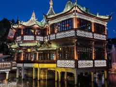 -豫园