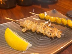 -鸟鹏烧鸟居酒屋(仁恒梦中心店)