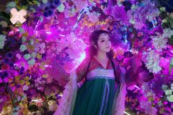 -梓摄影古装写真工作室(富力广场店)