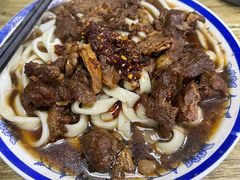 -清真-戏楼王记牛肉面