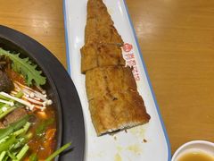 -韩香福脊骨汤锅(上杭路店)