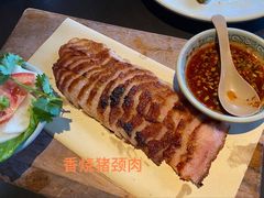 -大头虾越式风味餐厅(光明广场店)