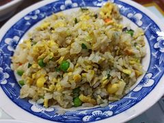 -粗茶淡饭(东关街店)
