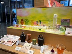 -tea'stone (万象天地店)